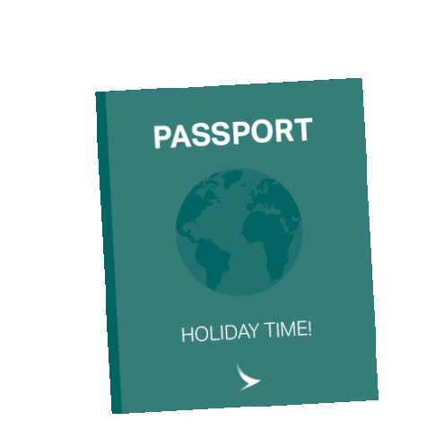 Detail Passport Gif Nomer 10