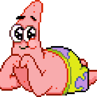Detail Patrick Gif Nomer 13
