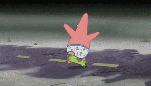 Detail Patrick Gif Nomer 15
