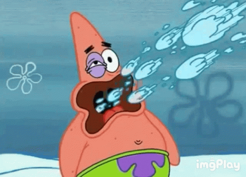 Detail Patrick Gif Nomer 16