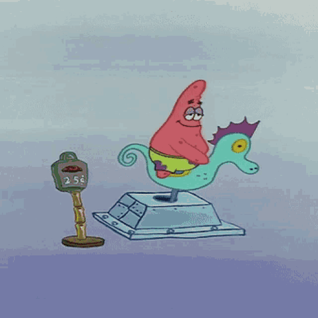 Detail Patrick Gif Nomer 17