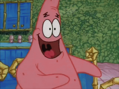 Detail Patrick Gif Nomer 24