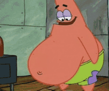 Detail Patrick Gif Nomer 26