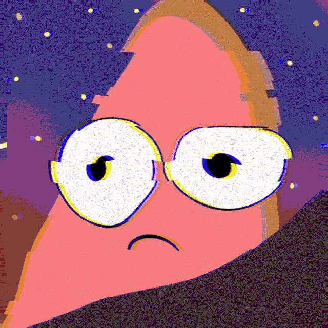 Detail Patrick Gif Nomer 40