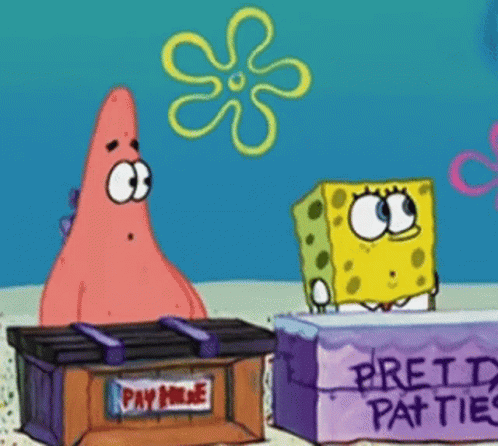 Detail Patrick Gif Nomer 41