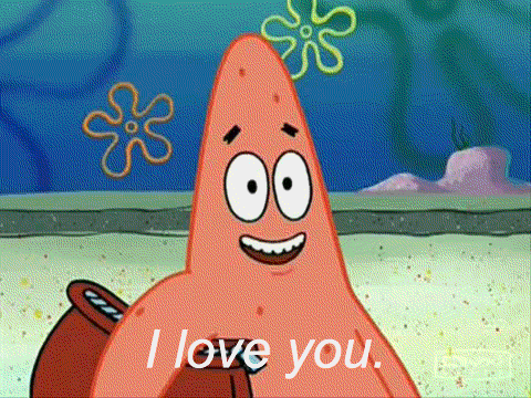 Detail Patrick Gif Nomer 43