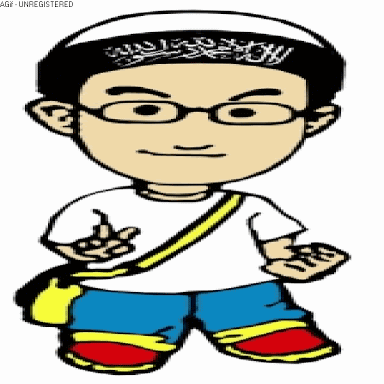 Detail Pemuda Pancasila Kartun Nomer 10