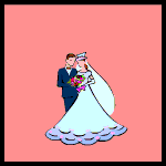 Detail Pengantin Animasi Nomer 12