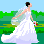 Detail Pengantin Animasi Nomer 13