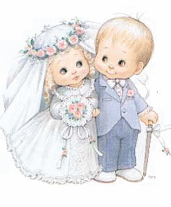 Detail Pengantin Animasi Nomer 21