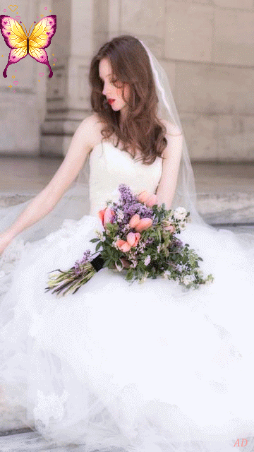 Detail Pengantin Animasi Nomer 28