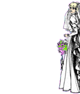 Detail Pengantin Animasi Nomer 4