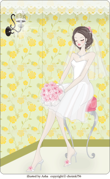 Detail Pengantin Animasi Nomer 31