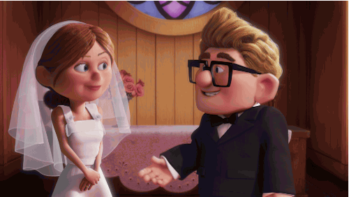 Detail Pengantin Animasi Nomer 33