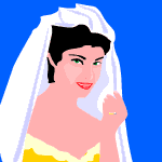 Detail Pengantin Animasi Nomer 41