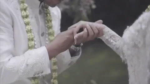 Detail Pengantin Animasi Nomer 42