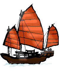 Perahu Animasi - KibrisPDR