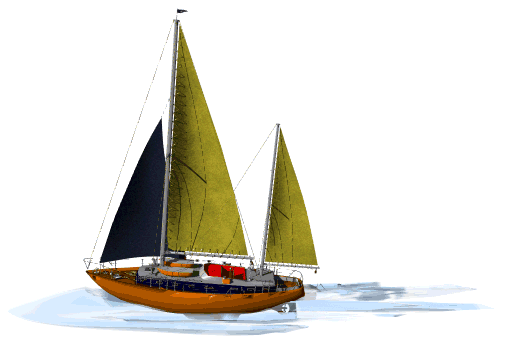 Detail Perahu Animasi Nomer 11