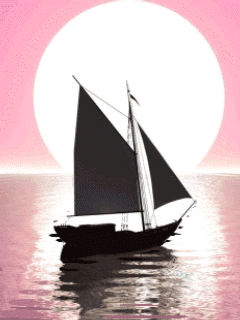 Detail Perahu Animasi Nomer 14