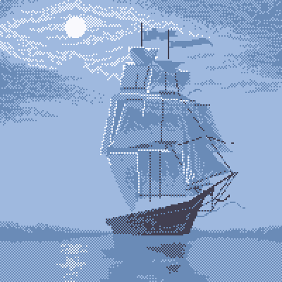 Detail Perahu Animasi Nomer 16