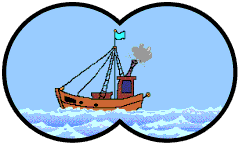 Detail Perahu Animasi Nomer 3