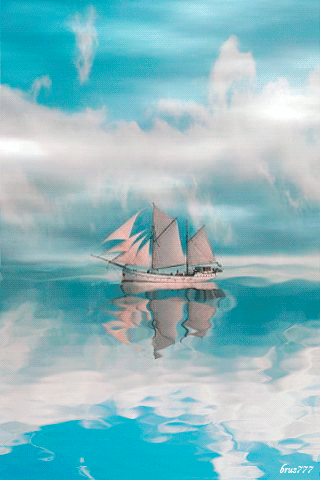 Detail Perahu Animasi Nomer 21