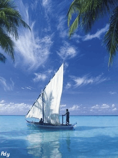 Detail Perahu Animasi Nomer 24