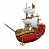 Detail Perahu Animasi Nomer 27