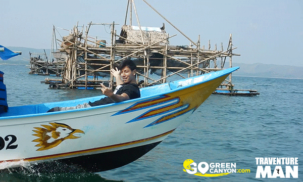 Detail Perahu Animasi Nomer 53