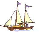 Detail Perahu Animasi Nomer 8