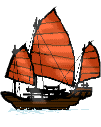 Perahu Kartun - KibrisPDR