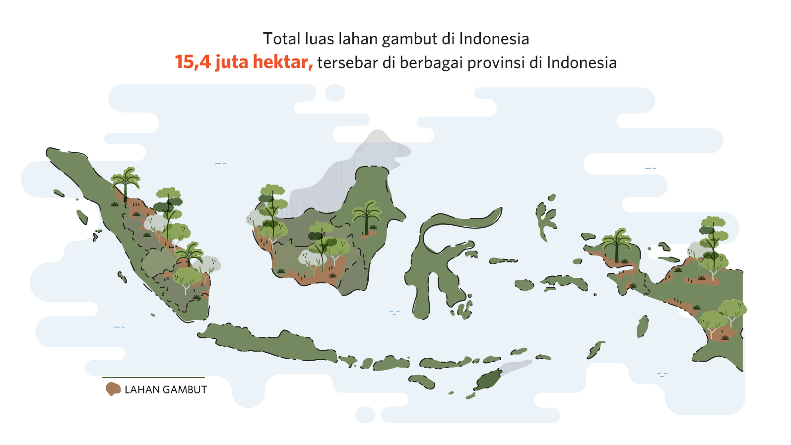 Detail Peta Indonesia Kartun Koleksi Nomer 7