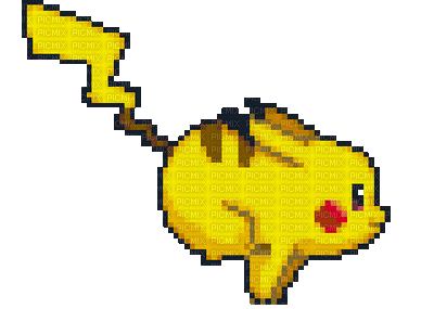 Detail Pikachu Gif Nomer 19