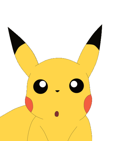 Detail Pikachu Gif Transparent Background Nomer 5