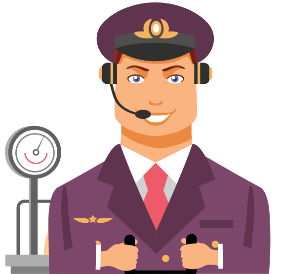 Pilot Animasi - KibrisPDR