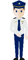 Detail Pilot Kartun Nomer 2
