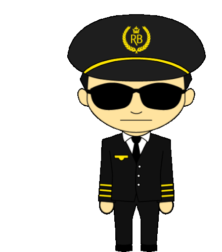 Detail Pilot Kartun Nomer 18