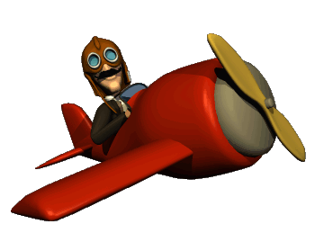 Detail Pilot Kartun Nomer 25