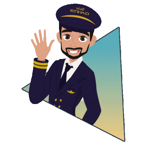 Detail Pilot Kartun Nomer 6