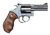 Detail Pistol Animasi Nomer 2