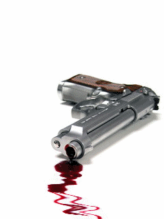 Detail Pistol Animasi Nomer 11