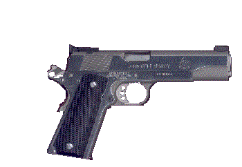 Detail Pistol Animasi Nomer 6