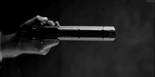 Detail Pistol Animasi Nomer 43