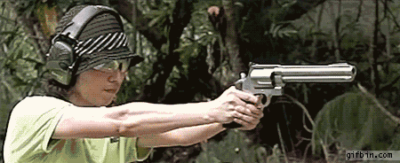 Detail Pistol Animasi Nomer 46