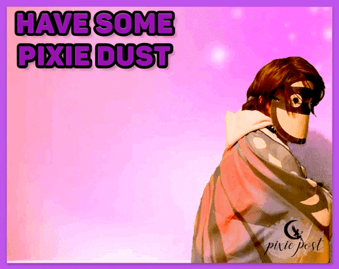 Detail Pixie Gif Nomer 40