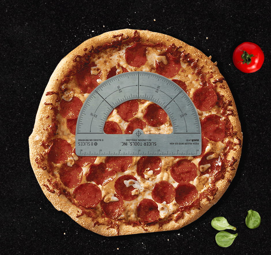 Detail Pizza Animasi Nomer 49