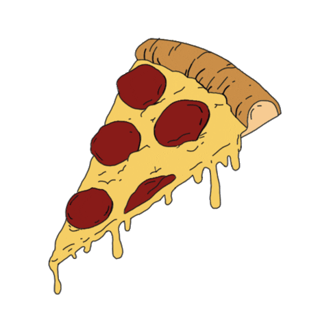 Detail Pizza Kartun Nomer 10