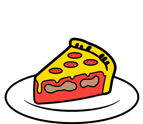 Detail Pizza Kartun Nomer 14
