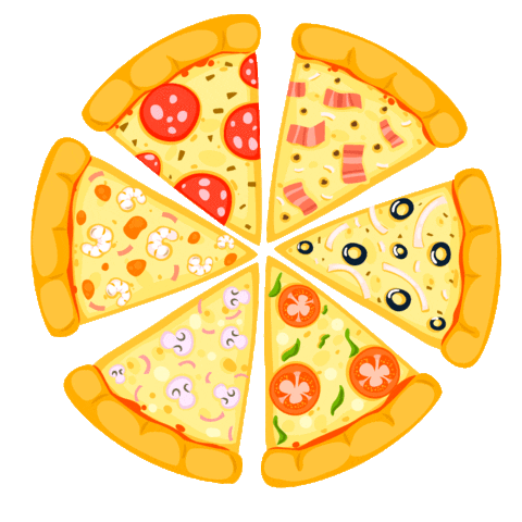 Detail Pizza Kartun Nomer 43