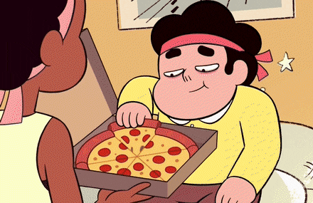 Detail Pizza Kartun Nomer 50